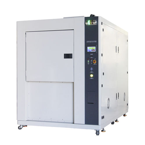 冷热冲击试验箱 - SM-150-2P-A - Sanwood Technology - 气候 / 温度 / 用于汽车