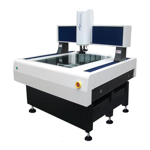视频测量机 - SM-8005 - Sanwood Technology - CNC数控 / 移动式