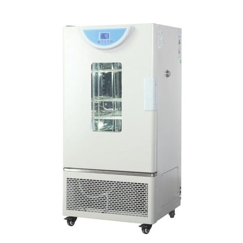 实验室培养箱 - SM-BPC series - Sanwood Technology - 生物化学 / 自然对流式 / 数字