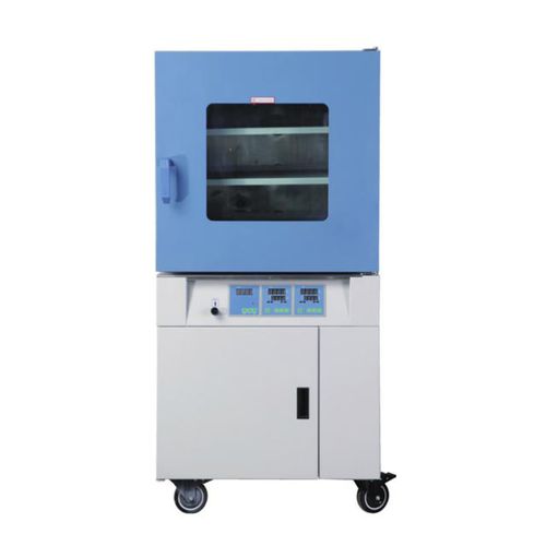 烘干炉 - SM-BPZ-6933LC/SM-BPZ-6503LC/SM-BPZ-6213LC/SM-BPZ-6123LC/SM-B - Sanwood Technology - 真空 / 数字