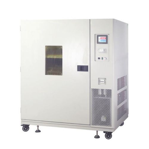 湿度试验箱 - SM-LHH-SD/DP/SDP Series - Sanwood Technology - 温度 / 稳定性 / 照明