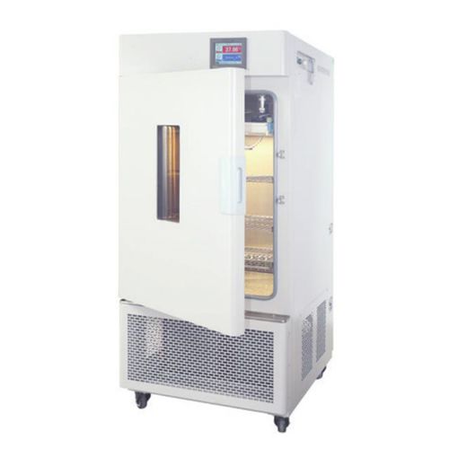 湿度试验箱 - SM-LHH-SD/DP/GSP/GP Series - Sanwood Technology - 温度 / 稳定性 / 照明