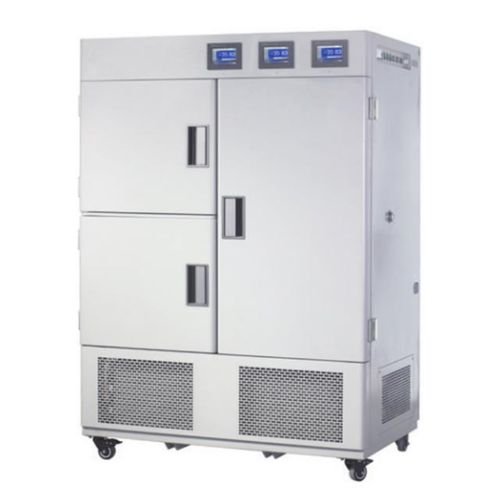 湿度试验箱 - SM-LHH-SS-I/SS-II/SG-I/SG-II/SSG Series - Sanwood Technology - 温度 / 稳定性 / 照明