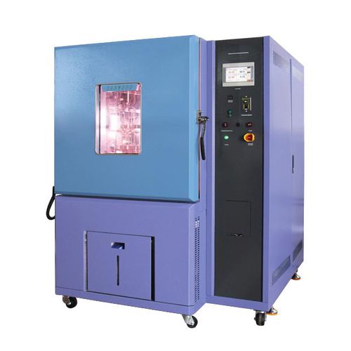 气候试验箱 - SM-XD-600-CA - Sanwood Technology - 湿度 / 温度 / 灯光