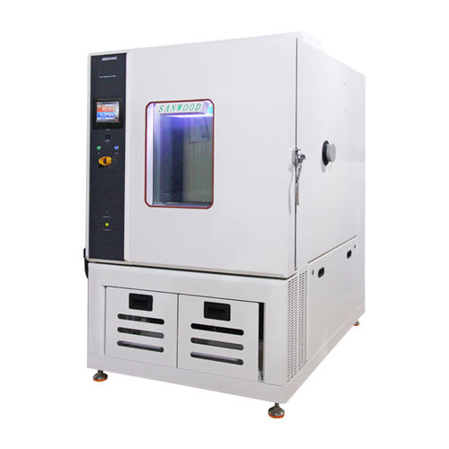 气候试验箱 - SMC-1000-CC-FB - Sanwood Technology - 温度 / 环境 / 用于环境模拟