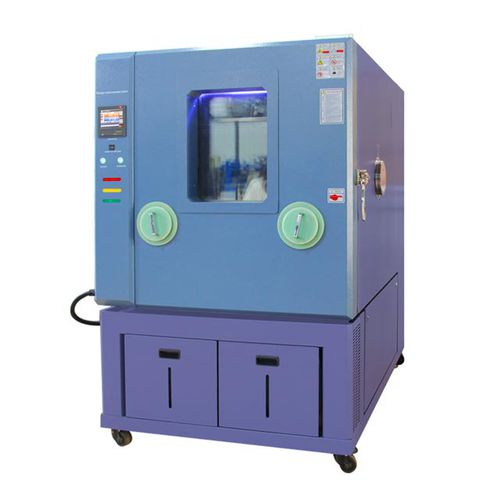 恒温试验箱 - SMC-408-CC - Sanwood Technology - 气候 / 湿度 / 温度