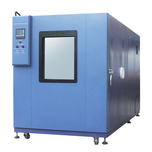 环境室 - SMC-3000-CC - Sanwood Technology - 恒温 / 温度 / 湿度