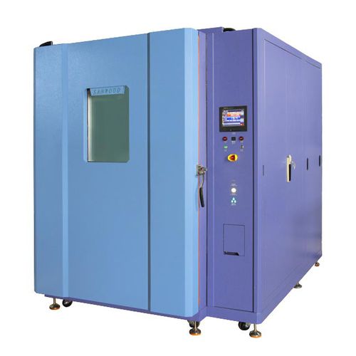 恒温试验箱 - SMC-2520-CC - Sanwood Technology - 气候 / 湿度 / 温度