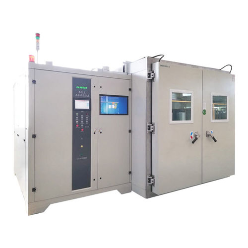 环境室 - SMC-400-CC-FB-WT - Sanwood Technology - 温度 / 湿度 / 环境