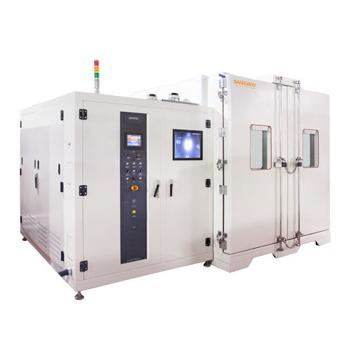 恒温试验箱 - SMC-250-CC-WT-FB - Sanwood Technology - 温度 / 湿度 / 环境