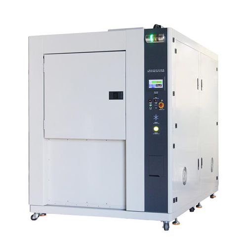 恒温试验箱 - SM-150-2P-A - Sanwood Technology - 温度 / 冷热冲击 / 环境