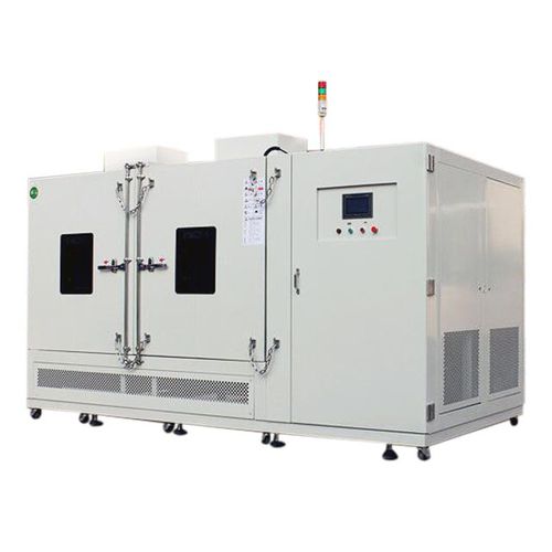 气候试验箱 - SM-150-2P-A - Sanwood Technology - 温度 / 冷热冲击 / 电子设备