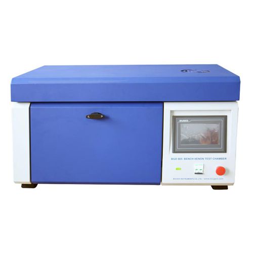带氙弧灯试验箱 - SM series - Sanwood Technology - 气候 / 灯光 / 辐射