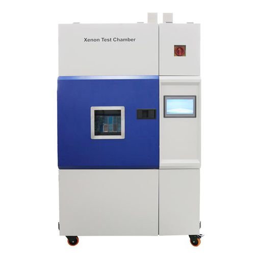 带氙弧灯试验箱 - SM- Q-SUN - Sanwood Technology - 气候 / 温度 / 灯光