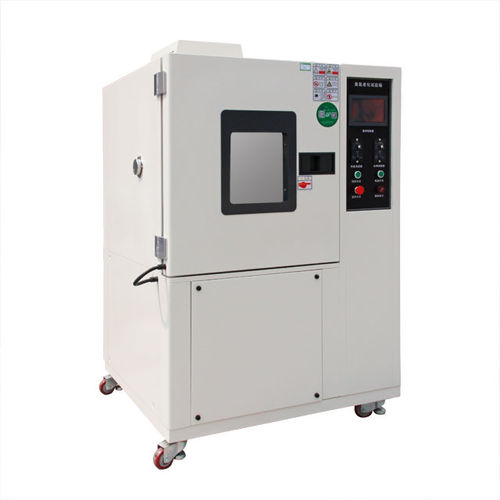 臭氧试验箱 - SM-150CY - Sanwood Technology - 臭氧电阻 / 老化 / 航空电子设备