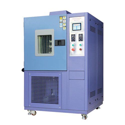 臭氧电阻试验箱 - SM-150CY - Sanwood Technology - 臭氧 / 老化 / 航空电子设备