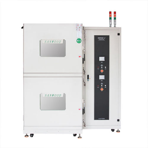 恒温试验箱 - SMC-1000-CC - Sanwood Technology - 气候 / 湿度 / 温度