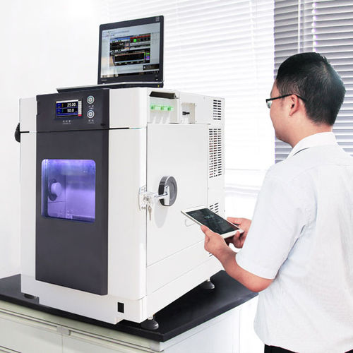 环境室 - SMC-22-CC - Sanwood Technology - 温度 / 环境应力筛选 / 用于环境模拟
