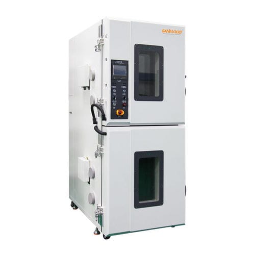 环境室 - SM-G-1000-DA - Sanwood Technology - 温度 / 环境 / 用于环境模拟