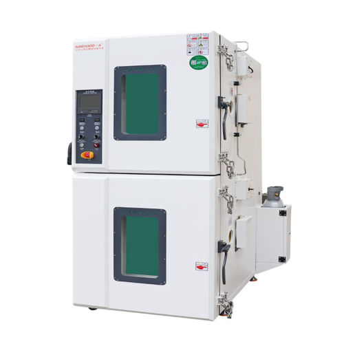 环境室 - SMC-800-CC-FB - Sanwood Technology - 温度 / 环境 / 用于环境模拟