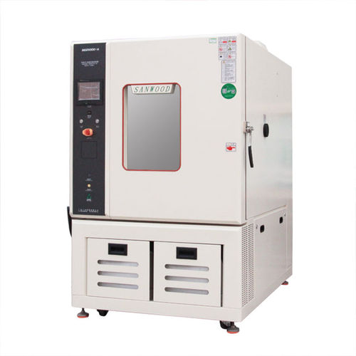 恒温试验箱 - SMC-1000-CC - Sanwood Technology - 气候 / 湿度 / 温度