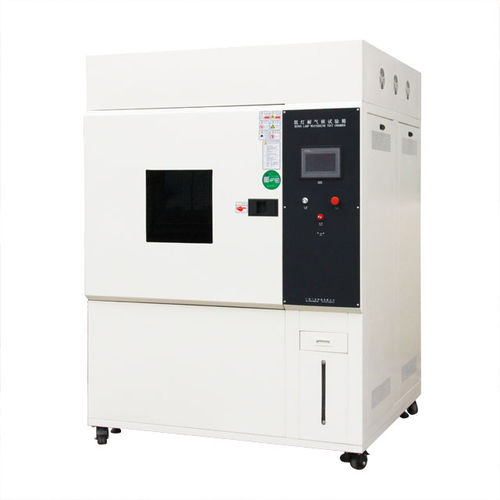老化试验箱 - SM-XD-1000-CA - Sanwood Technology - 气候 / 灯光 / 环境