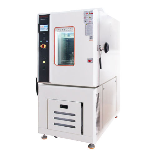 环境室 - SMC-225-CC - Sanwood Technology - 湿度 / 温度 / 稳定性