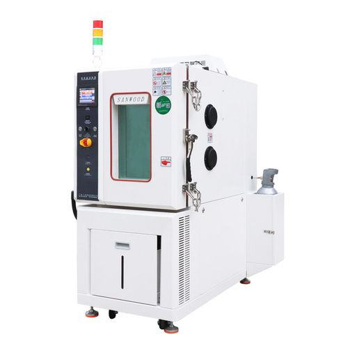 环境室 - SMC-400-CC-FB - Sanwood Technology - 温度 / 环境 / 用于环境模拟