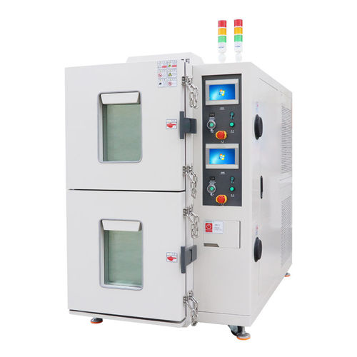 气候试验箱 - SMC-800-CC-FB - Sanwood Technology - 温度 / 环境 / 用于环境模拟