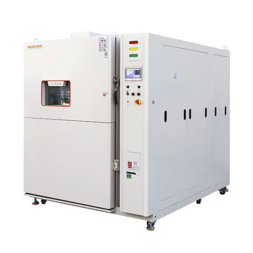 冷热冲击试验箱 - SM-500-3P-A - Sanwood Technology - 气候 / 温度 / 用于汽车