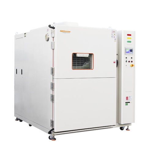 冷热冲击试验箱 - SM-200-3P-A - Sanwood Technology - 气候 / 温度 / 用于汽车