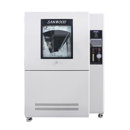 防尘密封试验箱 - SM-SC-1000C - Sanwood Technology - 气候 / 温度 / 砂蚀