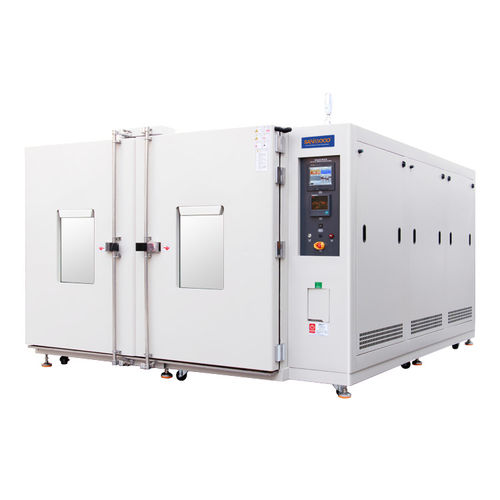 环境室 - SMC-2520-CC - Sanwood Technology - 温度 / 湿度 / 环境