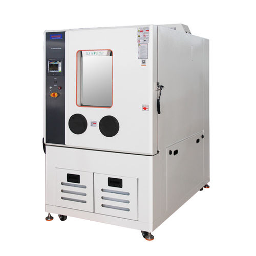 恒温试验箱 - SM-KS-1000-CC - Sanwood Technology - 气候 / 湿度 / 温度