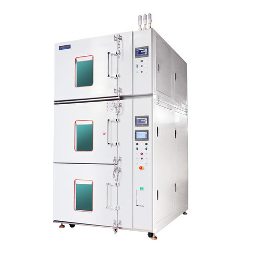 气候试验箱 - SMC-1000CC-FB-3 - Sanwood Technology - 温度 / 环境 / 用于环境模拟