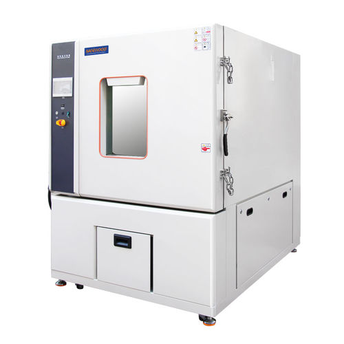 环境室 - SMC-1000-CC-FB - Sanwood Technology - 温度 / 环境 / 用于环境模拟