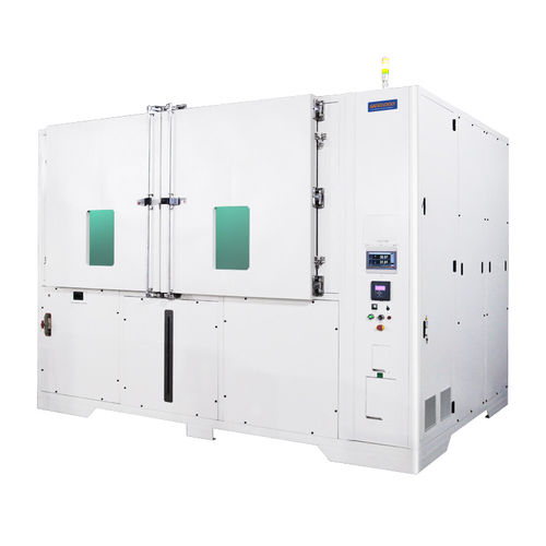 环境室 - SM-SWI-8000-C - Sanwood Technology - 温度 / 环境 / 用于环境模拟