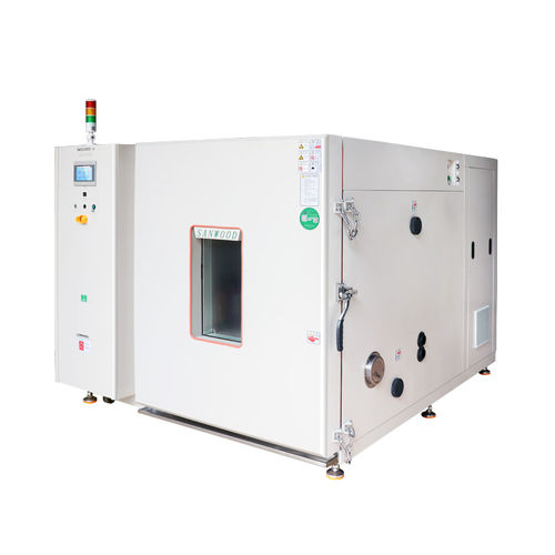 恒温试验箱 - SM-KS-1000-CC - Sanwood Technology - 气候 / 湿度 / 温度