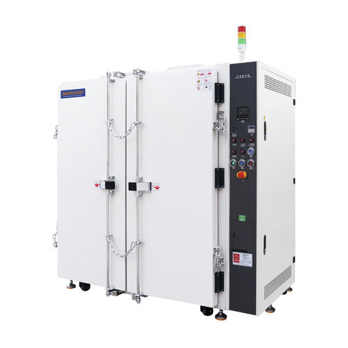 电池炉 - SM-G-1800-DA - Sanwood Technology - 橱柜式 / 便携式 / 熟化