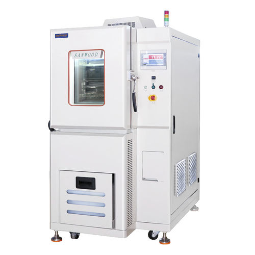 恒温试验箱 - SM-KS-800-CC - Sanwood Technology - 气候 / 湿度 / 温度