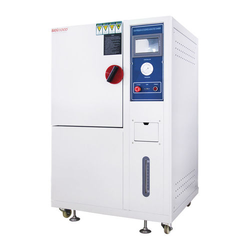 气候试验箱 - SM-PCT-250-A - Sanwood Technology - 高压 / 温度 / HAST