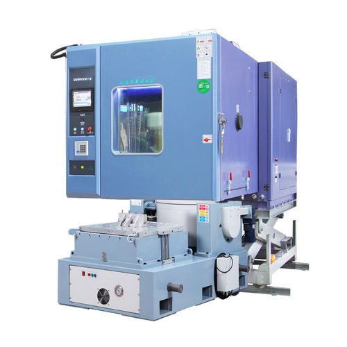 气候试验箱 - SM-MVH-1000-CC - Sanwood Technology - 湿度 / 温度 / 振动
