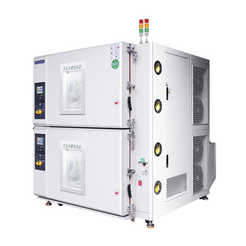 环境室 - SM-800-CC-FB-2 - Sanwood Technology - 温度 / 环境 / 用于环境模拟