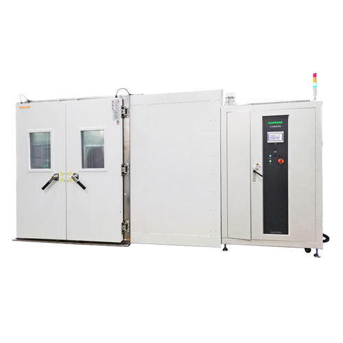 环境室 - SMC-160-CC-WT - Sanwood Technology - 恒温 / 温度 / 湿度