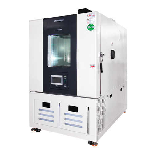 恒温试验箱 - SMC-1000-CC-3 - Sanwood Technology - 气候 / 湿度 / 温度