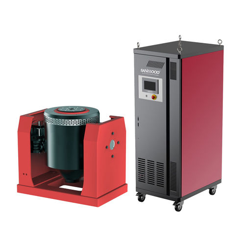 功率放大器 - SM-PA series - Sanwood Technology - 电压 / 电流 / 用于温度