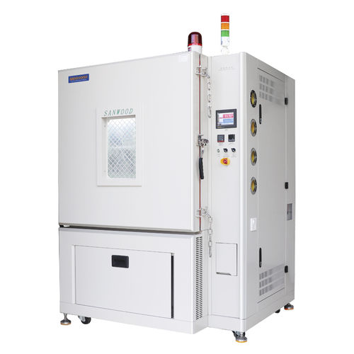 气候试验箱 - SMC-800-CC-FB - Sanwood Technology - 温度 / 环境 / 用于环境模拟
