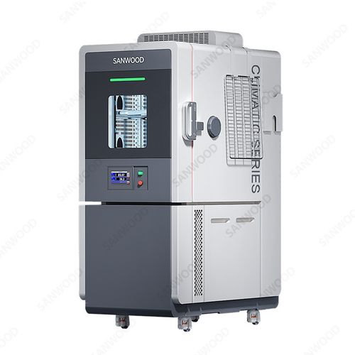 环境室 - SMC-150-CD - Sanwood Technology - 温度 / 环境 / 用于环境模拟