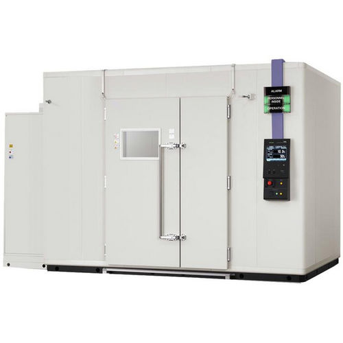 隧道炉 - SM-DY series  - Sanwood Technology - 烘干 / 熟化 / 电动