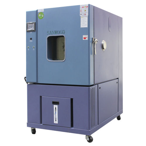 环境室 - SMC-408-CC - Sanwood Technology - 恒温 / 温度 / 湿度